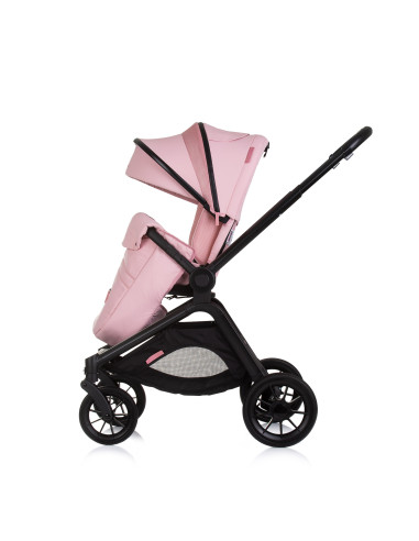 Детска количка 3 в1"Магнум"маршмелоу