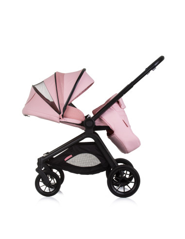 Детска количка 3 в1"Магнум"маршмелоу