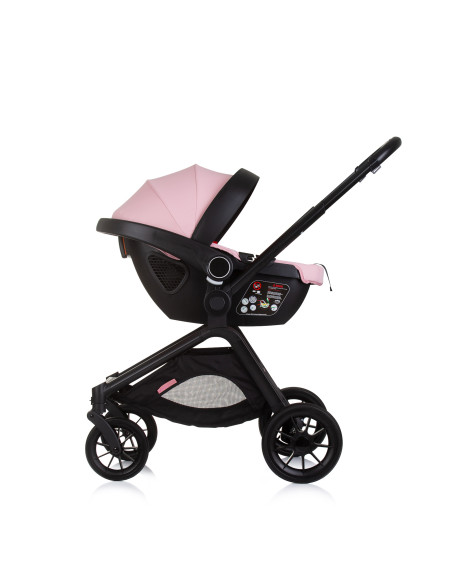 Детска количка 3 в1"Магнум"маршмелоу