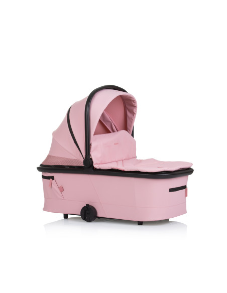 Детска количка 3 в1"Магнум"маршмелоу