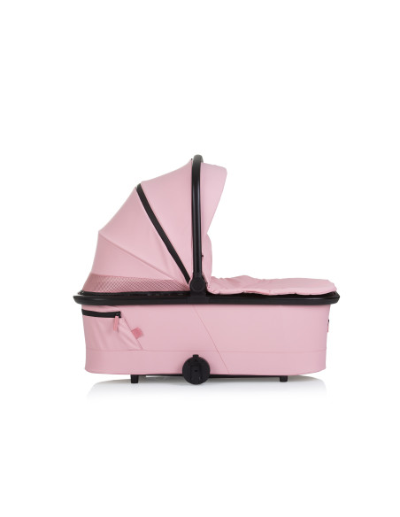 Детска количка 3 в1"Магнум"маршмелоу