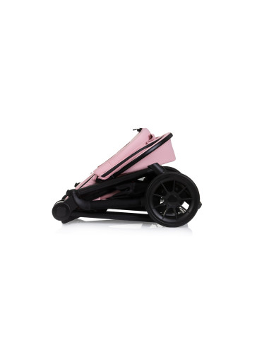 Детска количка 3 в1"Магнум"маршмелоу