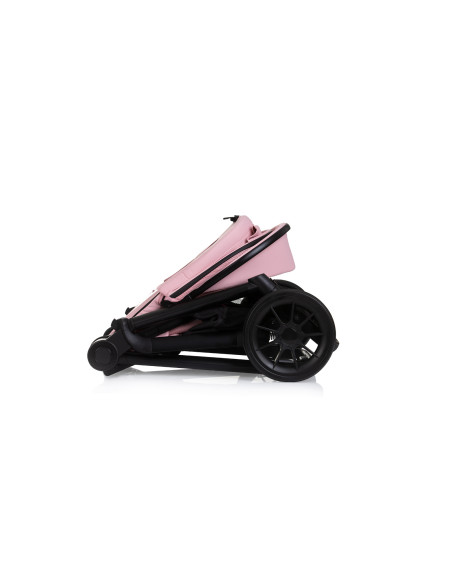 Детска количка 3 в1"Магнум"маршмелоу