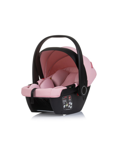 Детска количка 3 в1"Магнум"маршмелоу