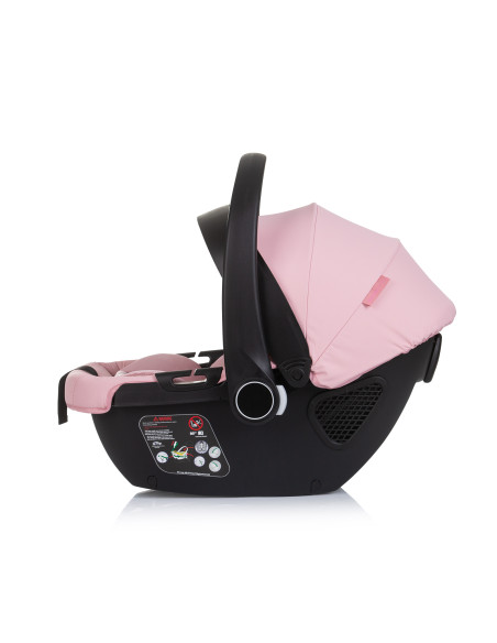 Детска количка 3 в1"Магнум"маршмелоу