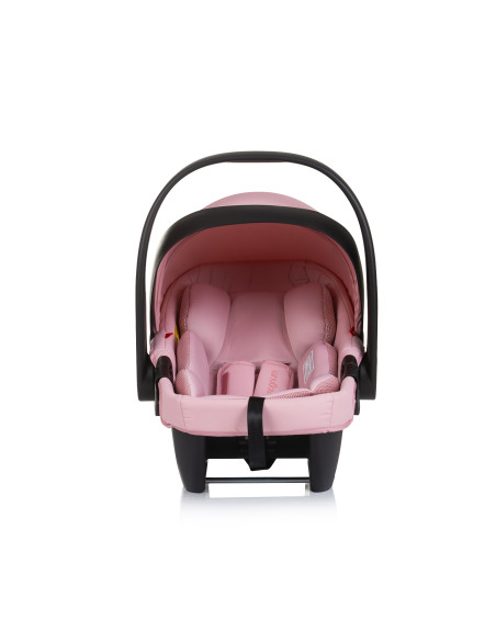 Детска количка 3 в1"Магнум"маршмелоу