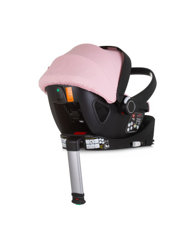 Детска количка 3 в1"Магнум"маршмелоу