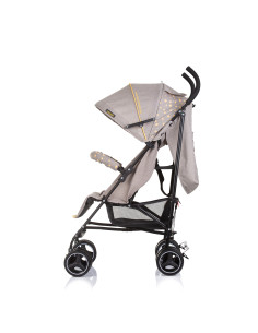 Детска количка 6+,до22кг "Милано"лъвче 2