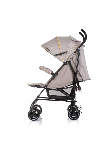 Детска количка 6+,до22кг "Милано"лъвче