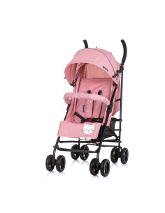 Детска количка 6+,до22кг "Милано"коте