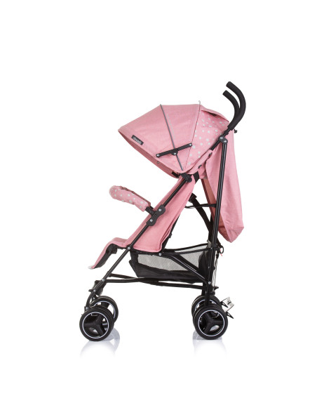 Детска количка 6+,до22кг "Милано"коте