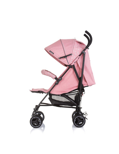 Детска количка 6+,до22кг "Милано"коте