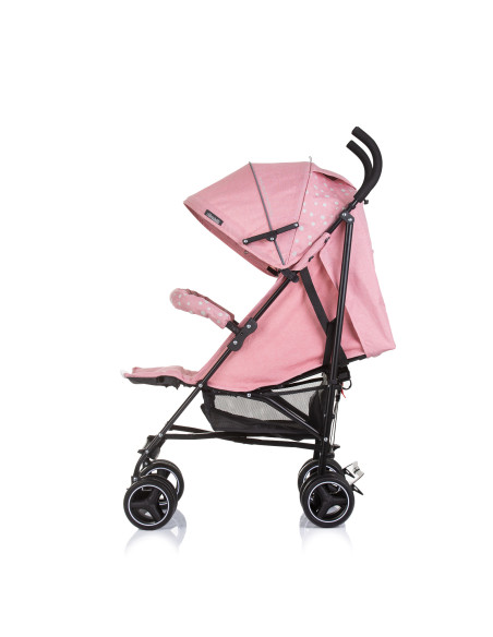 Детска количка 6+,до22кг "Милано"коте