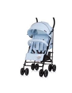 Детска количка 6+,до22кг "Милано" хипо