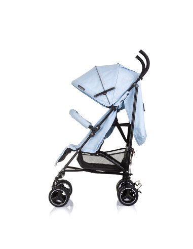 Детска количка 6+,до22кг "Милано" хипо