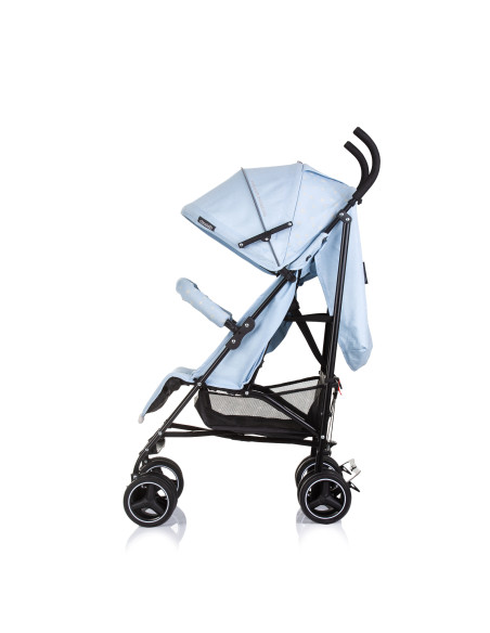 Детска количка 6+,до22кг "Милано" хипо