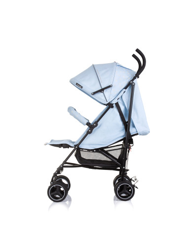 Детска количка 6+,до22кг "Милано" хипо