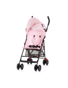 Детска количка "Амая" фламинго