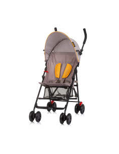 Детска количка "Амая" тирамису