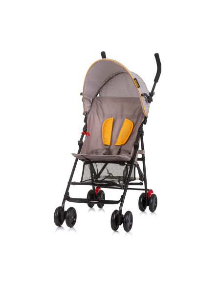 Детска количка "Амая" тирамису