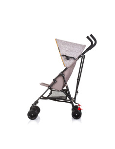 Детска количка "Амая" тирамису 2