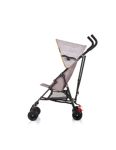 Детска количка "Амая" тирамису
