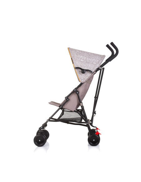 Детска количка "Амая" тирамису