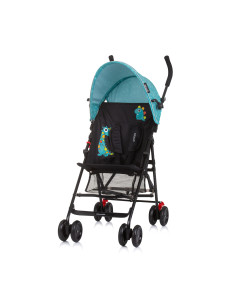 Детска количка "Амая" динозавърчета