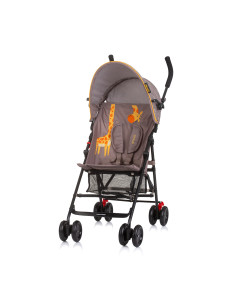 Детска количка "Амая" жирафче