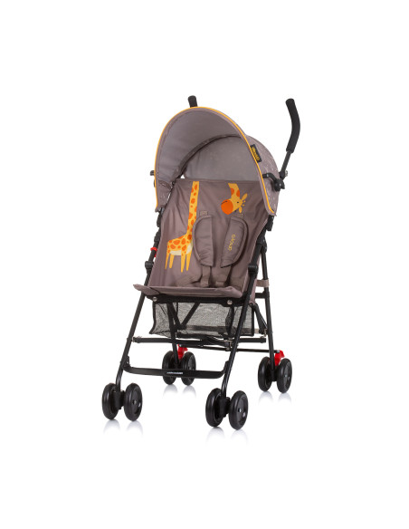 Детска количка "Амая" жирафче