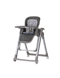 Столче за хранене/люлка SUPER CHEF облак