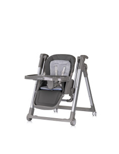 Столче за хранене/люлка SUPER CHEF облак 2
