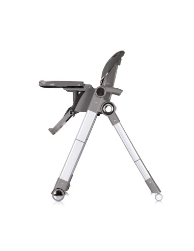 Столче за хранене/люлка SUPER CHEF облак