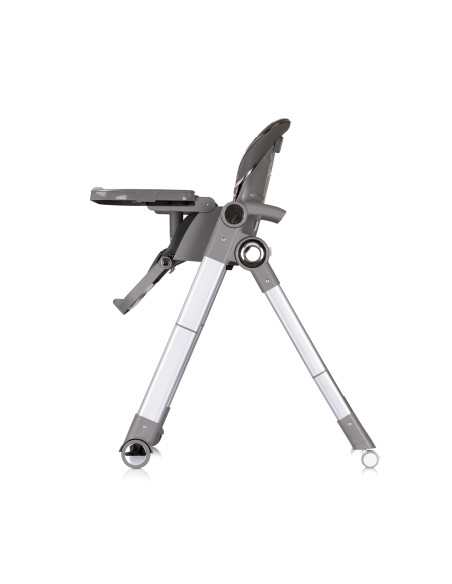 Столче за хранене/люлка SUPER CHEF облак