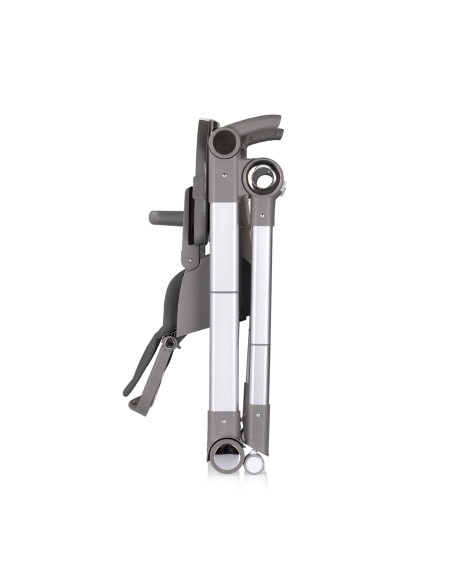 Столче за хранене/люлка SUPER CHEF облак