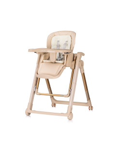 Столче за хранене/люлка SUPER CHEF тирам