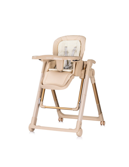 Столче за хранене/люлка SUPER CHEF тирам