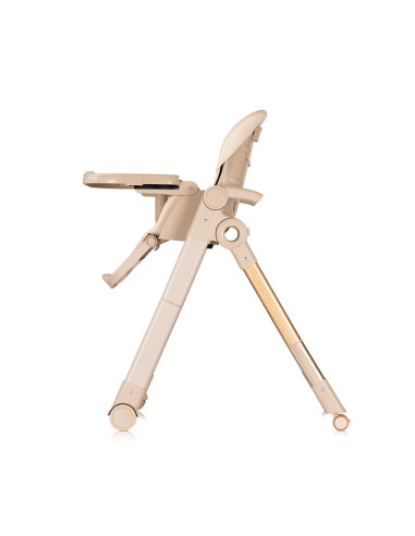 Столче за хранене/люлка SUPER CHEF тирам