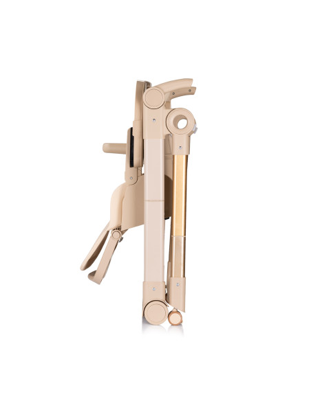 Столче за хранене/люлка SUPER CHEF тирам