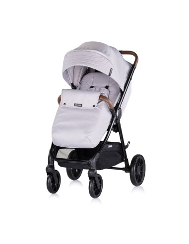 Детска количка с покривало"Ултера"облак