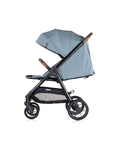 Детска количка с покривало"Ултера"босиле