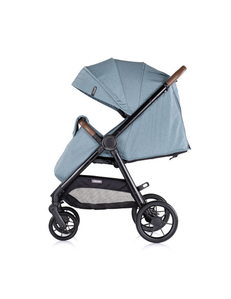 Детска количка с покривало"Ултера"босиле