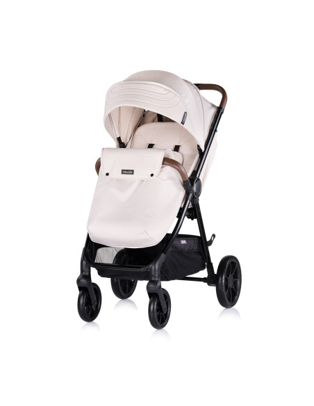 Детска количка с покривало"Ултера"бишкот