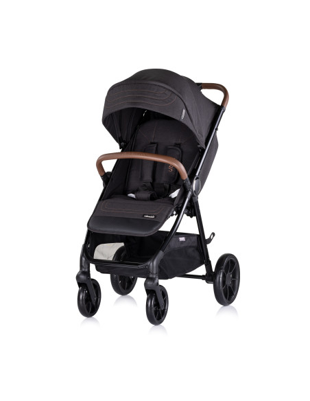 Детска количка с покривало"Ултера"къпина