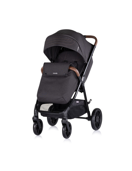 Детска количка с покривало"Ултера"къпина