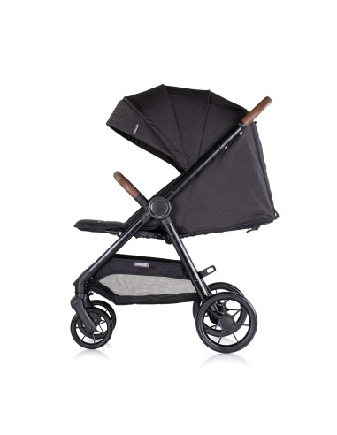 Детска количка с покривало"Ултера"къпина