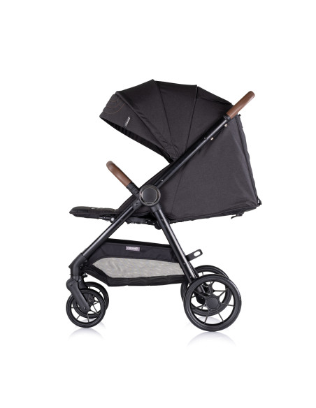 Детска количка с покривало"Ултера"къпина