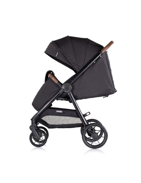 Детска количка с покривало"Ултера"къпина