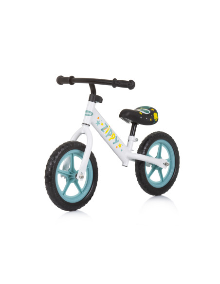 Детска играчка за баланс "Зипи" син