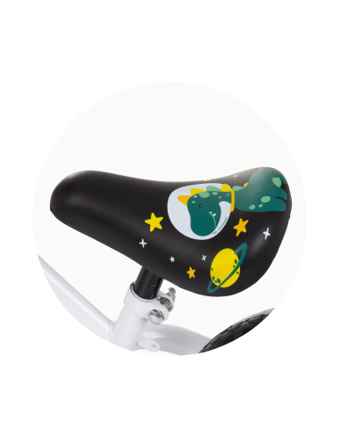 Детска играчка за баланс "Зипи" син